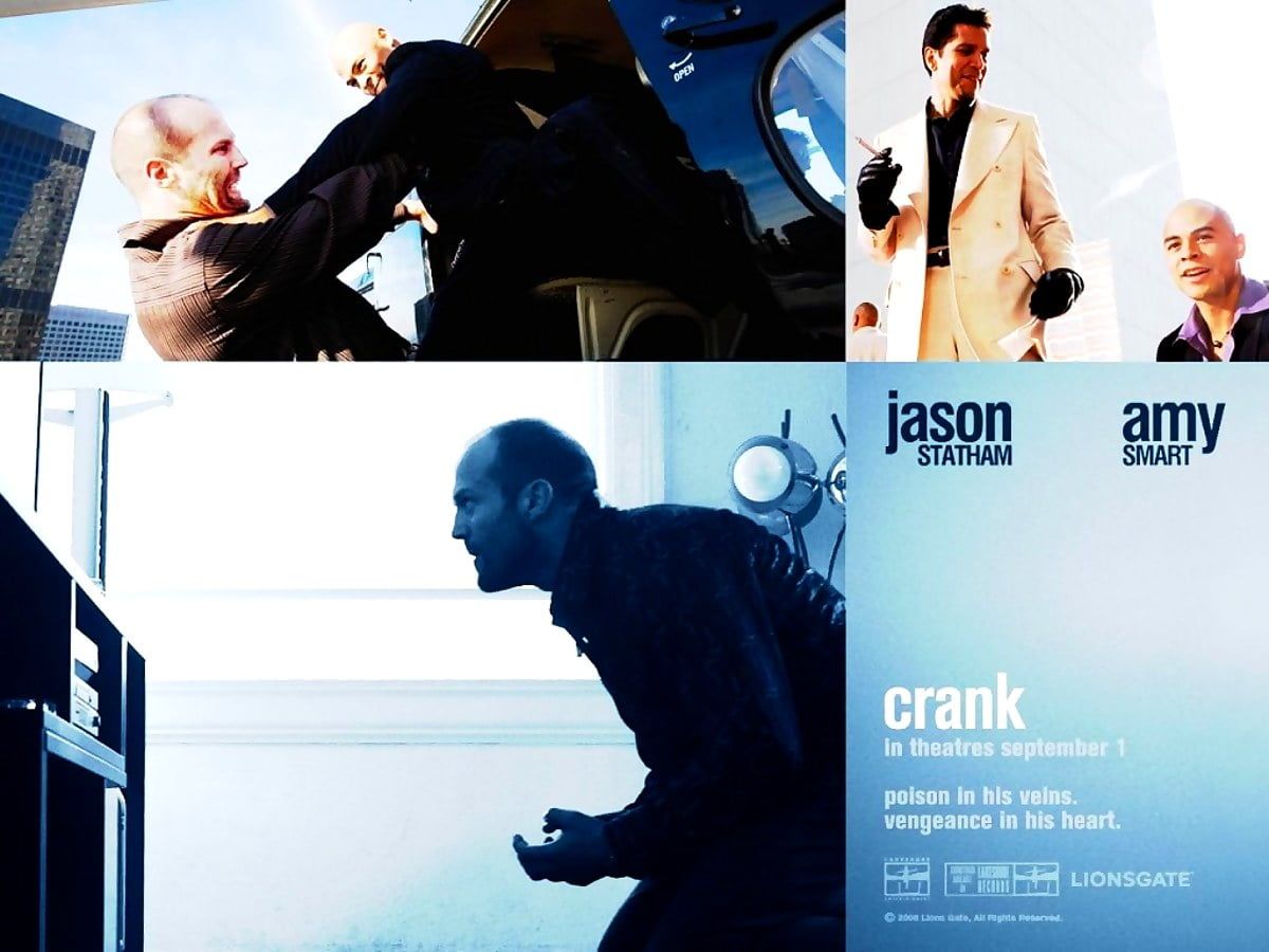 1200x900 Crank, Poster, Men wallpaper. Free TOP wallpaper