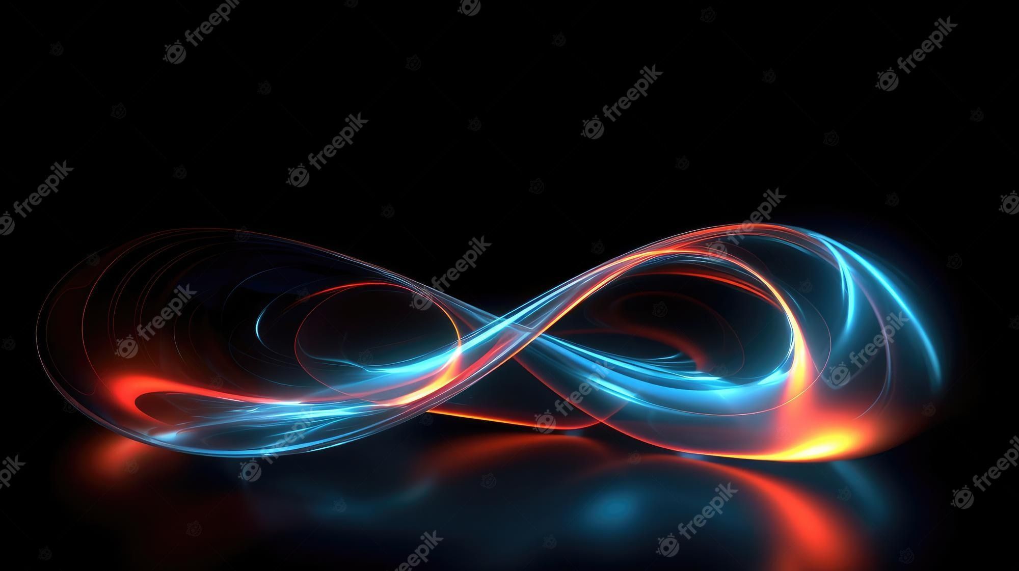 2000x1121 Infinity Wallpaper Image