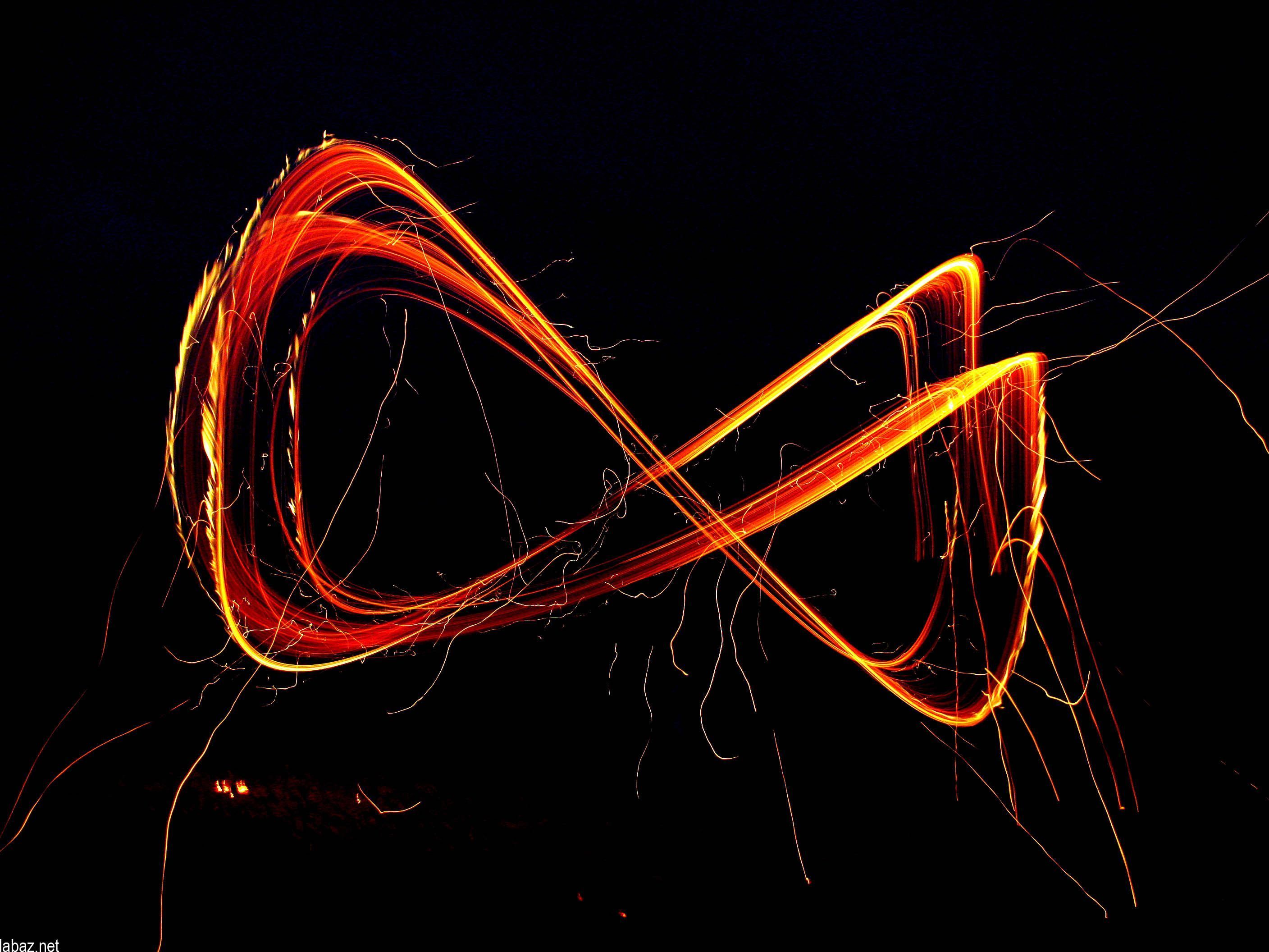 2816x2112 Infinity Loop Wallpaper