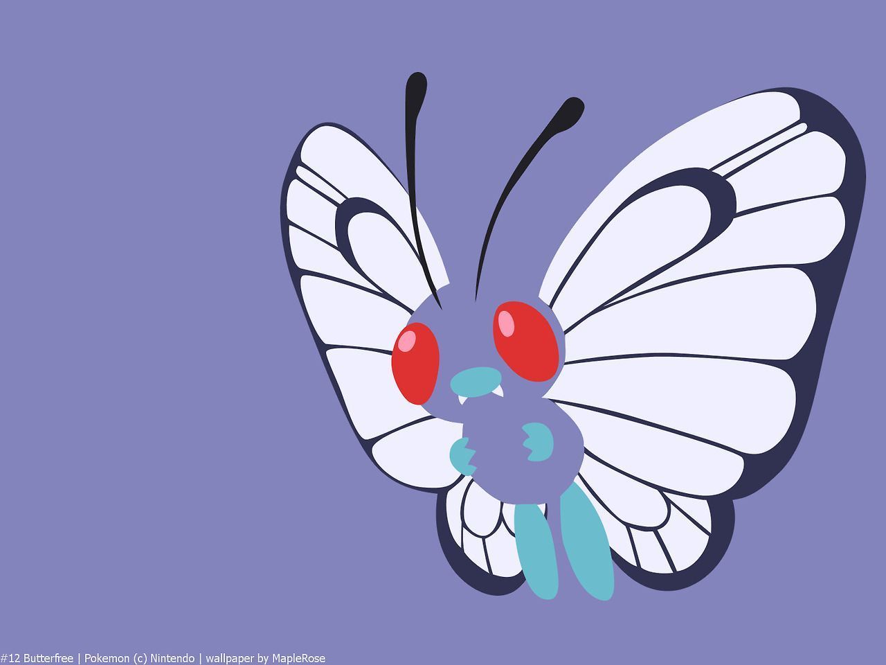 1280x960 Pokémon Wallpaper ❤️