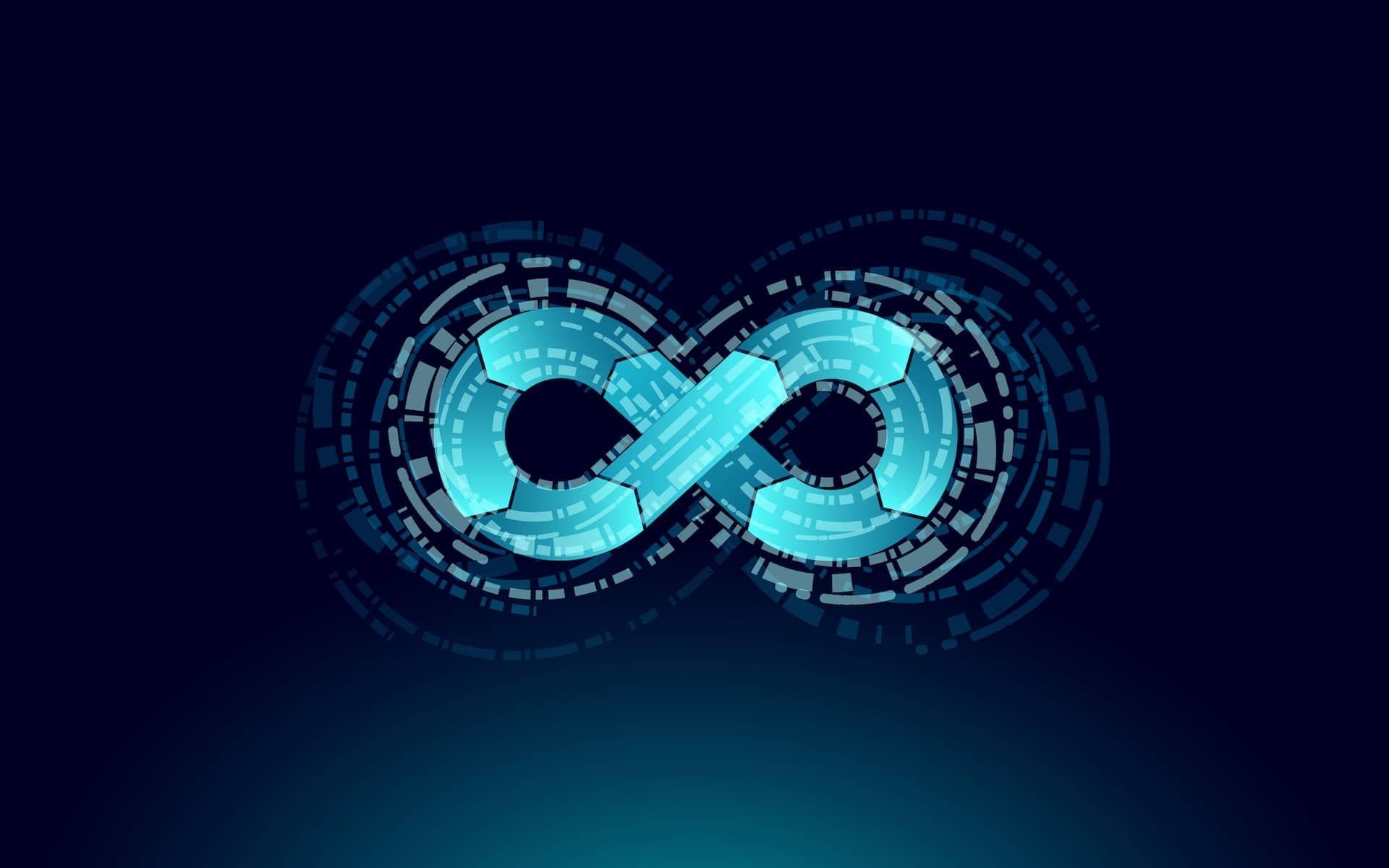 1920x1200 Discover more than 158 infinite logo wallpaper latest.edu.vn