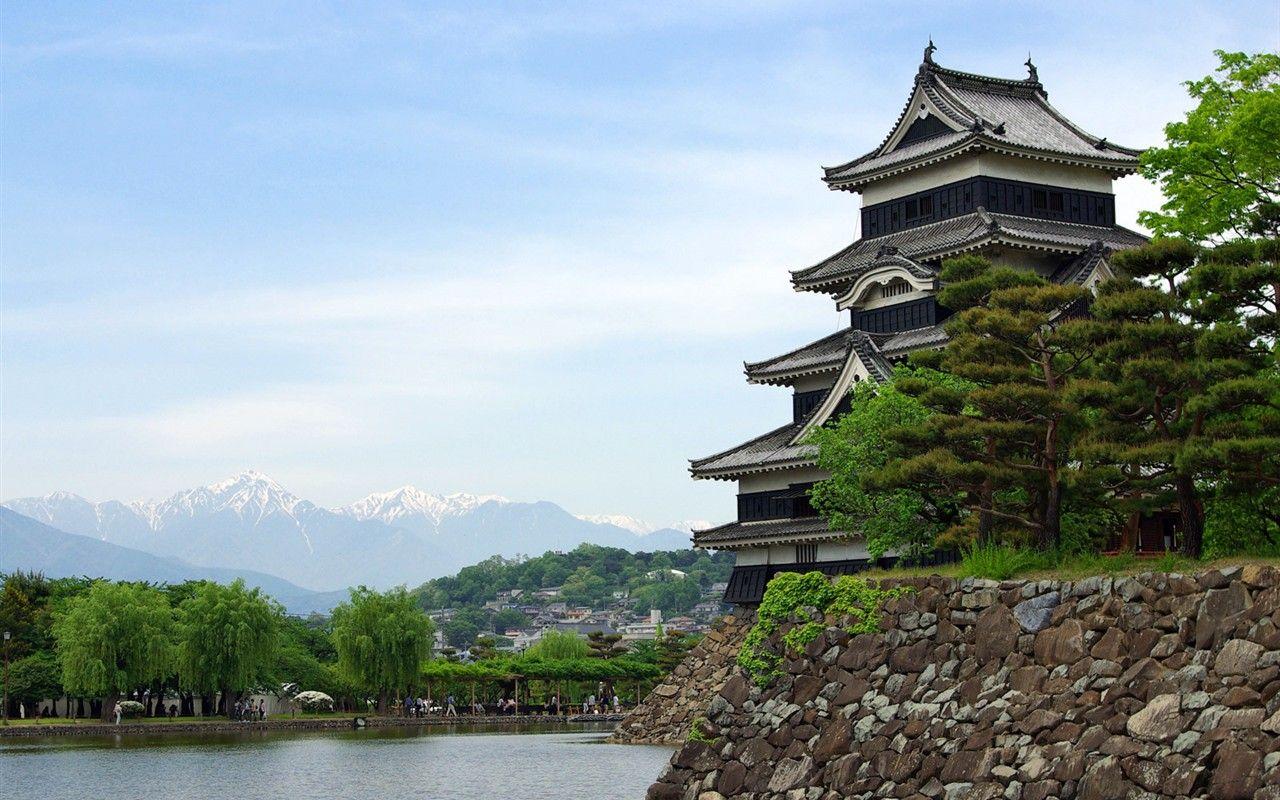 1280x800 Kyoto, Japan, Landscape Wallpaper Wallpaper Download