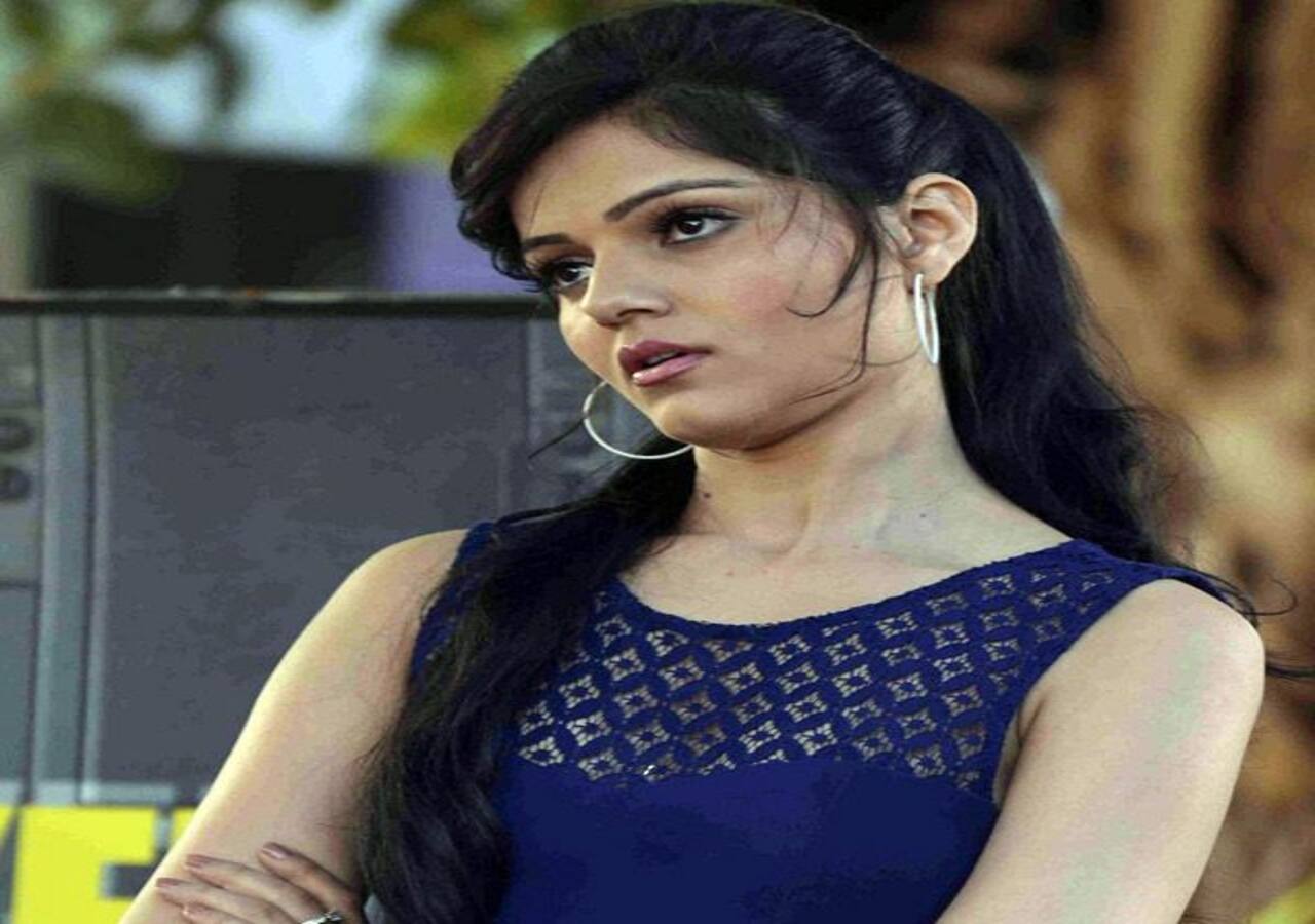 1280x900 Bigg Boss 14: Fans trend STOP HARASSING RUBINA as they feel channel is targeting Rubina Dilaik for TRPs