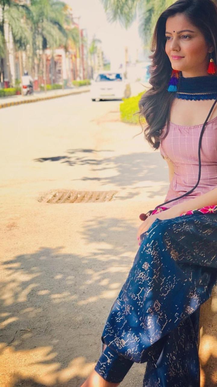 720x1281 ดาวน์โหลด Rubina Dilaik New Wallpaper APK สำหรับ Android