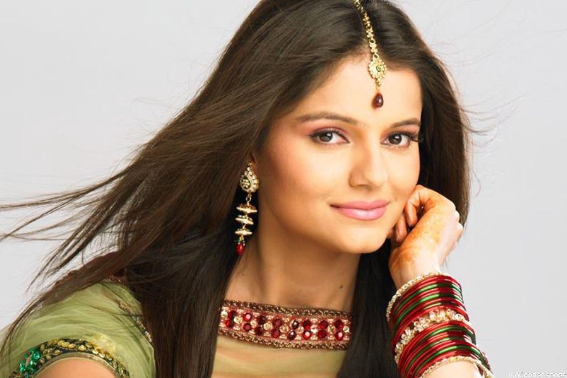 1920x1280 Rubina Dilaik wins the prestigious Dada Saheb Phalke Film Foundation Award