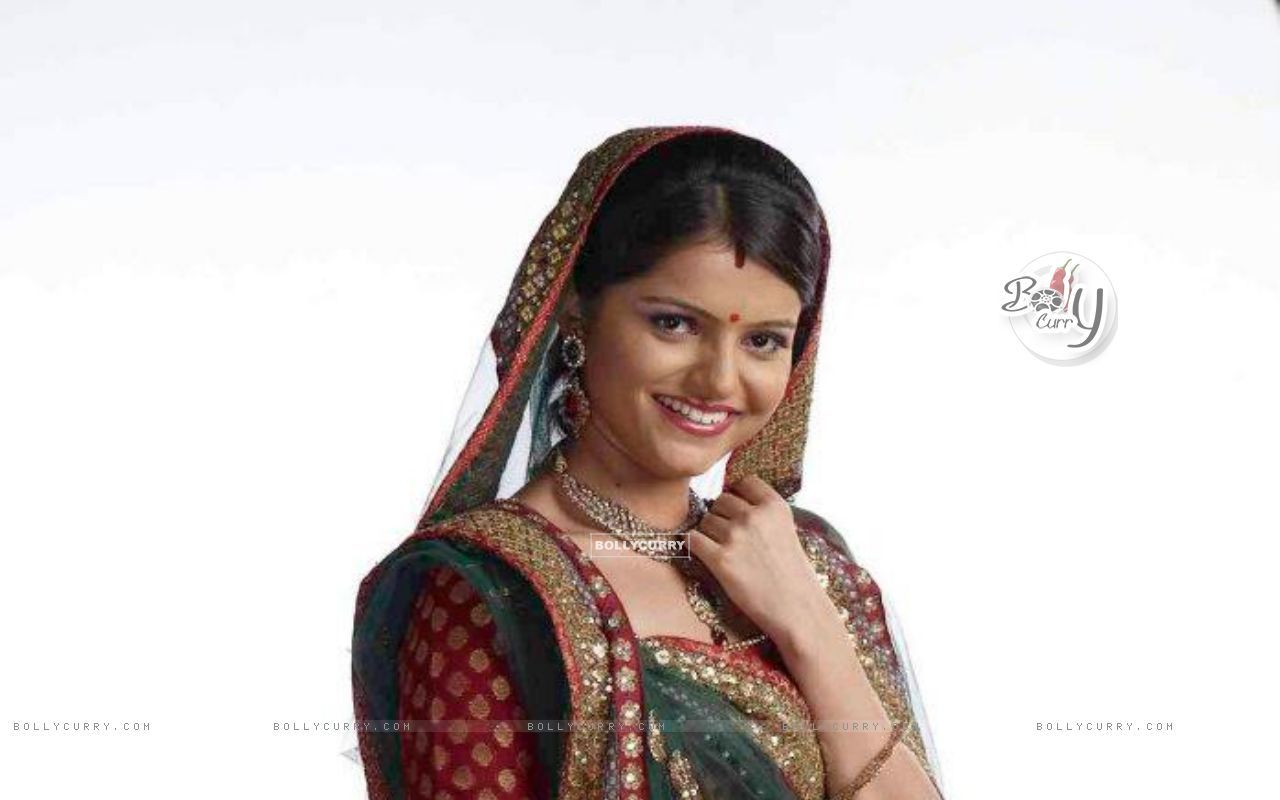 1280x800 Wallpaper Dilaik as Radhika in Chhoti Bahu size:1280x800