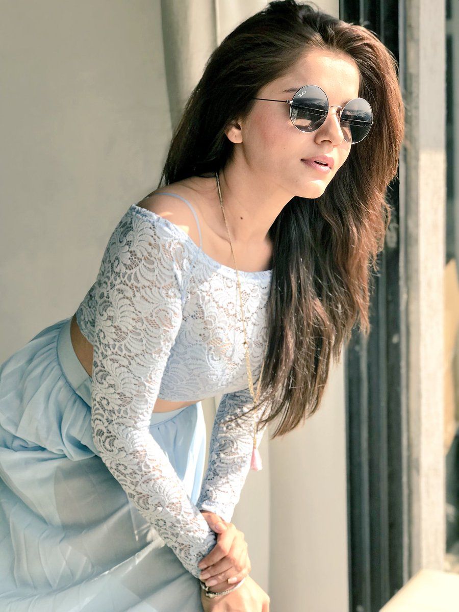 900x1200 Rubina Dilaik on X: / X
