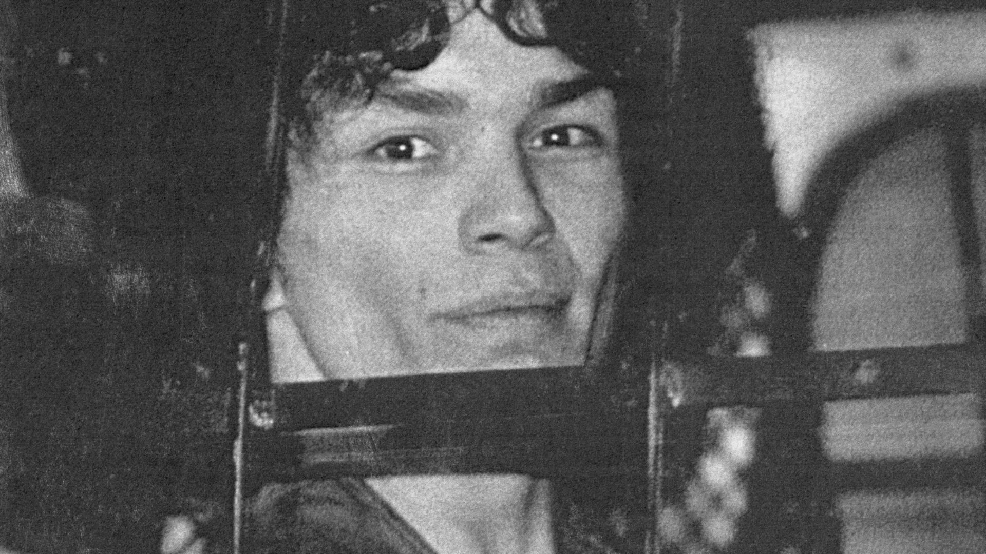 1920x1080 Richard Ramirez's Death: What Were