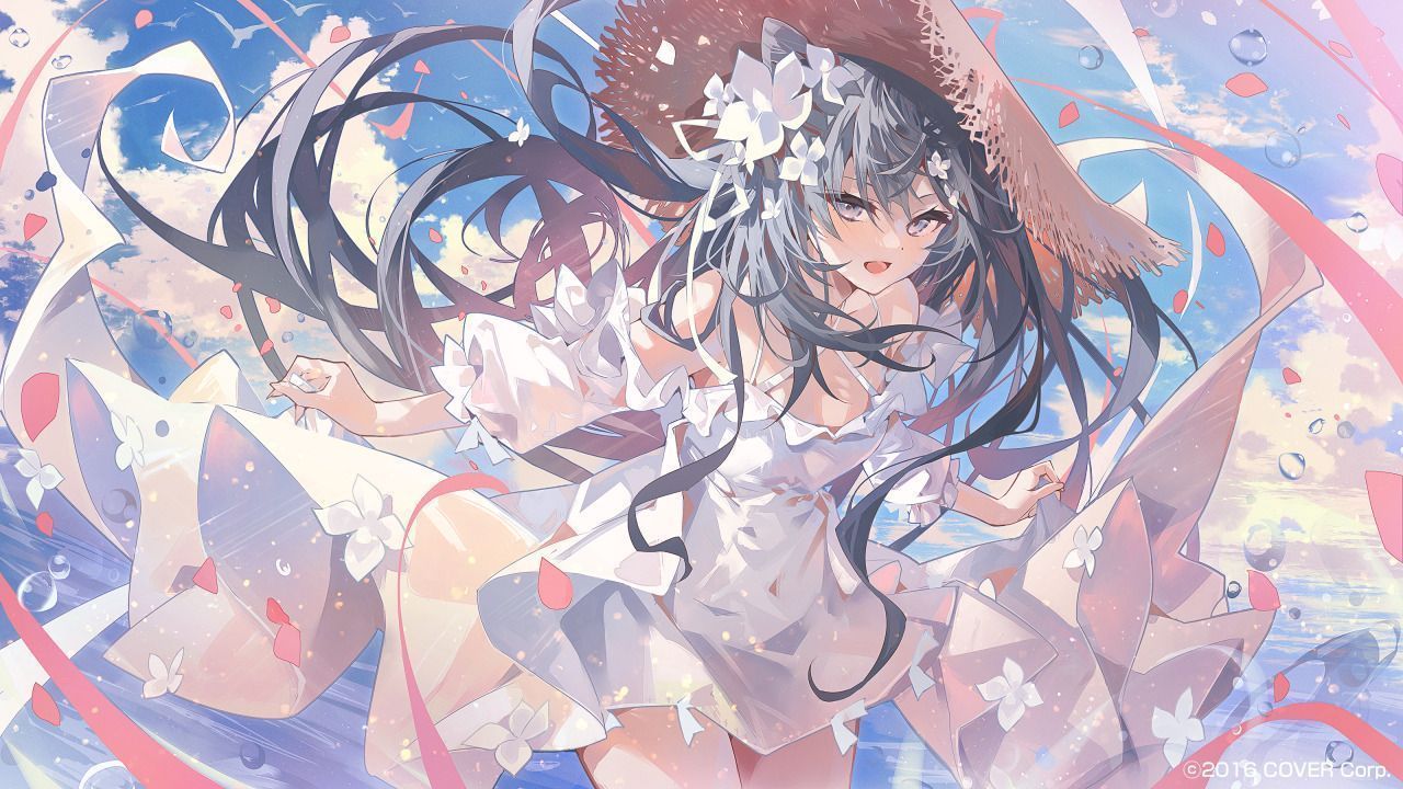 1280x720 A Wallpaper A Day