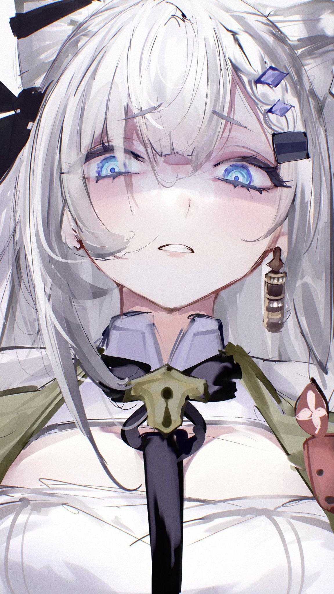 1151x2047 Vestia Zeta [Hololive] [1151x2047]