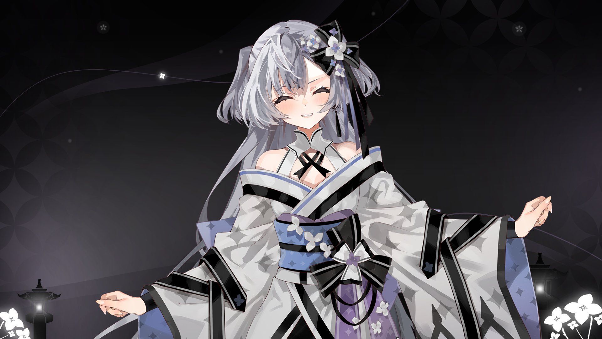 1920x1080 Vestia Zeta (ゼータ)
