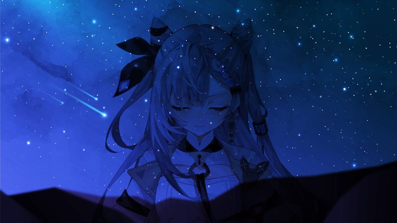 1280x720 Guided Sleep Meditation