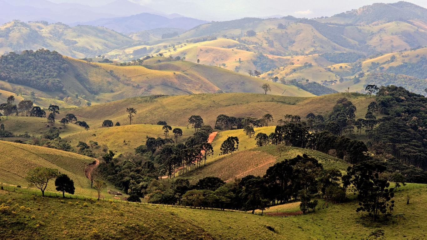 1366x768 Car Rentals In Minas Gerais From $10 Day For Rental Cars On KAYAK
