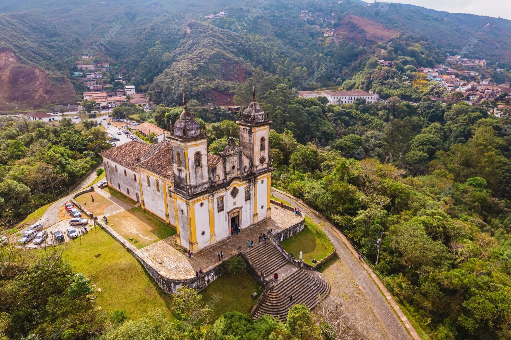 Minas Gerais Wallpapers - Top Free Minas Gerais Backgrounds