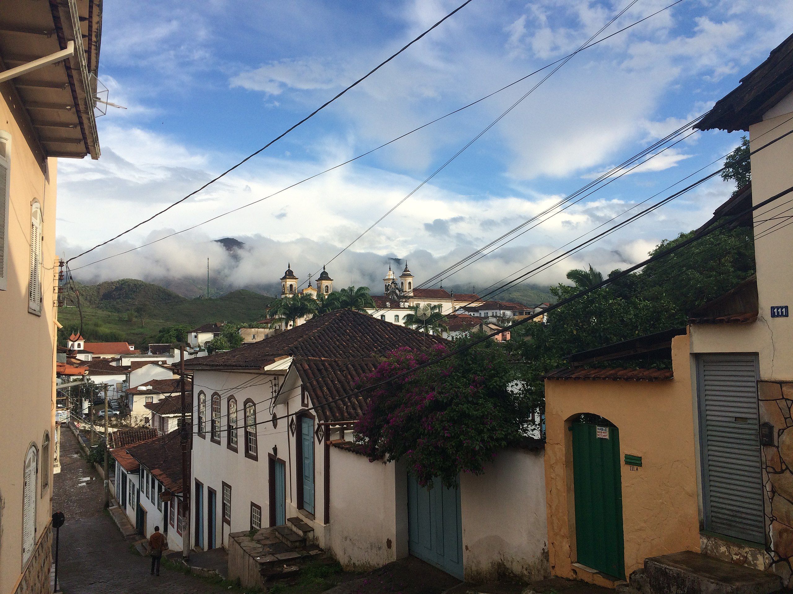 2560x1920 Cidade de Mariana