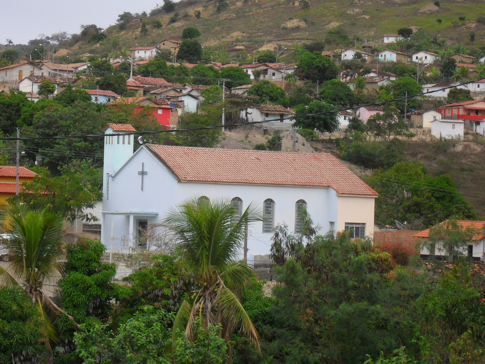 2048x1536 Jacinto of Minas Gerais, Brazil