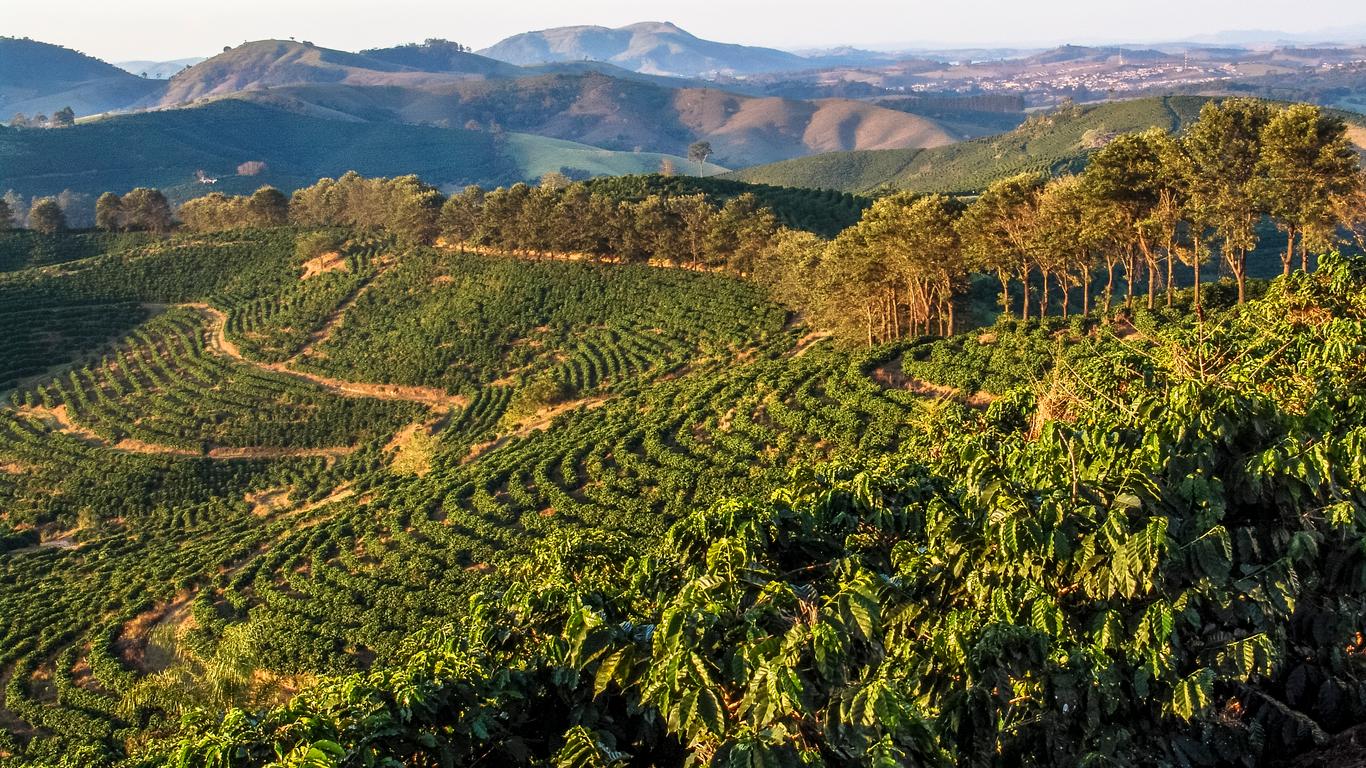1366x768 Minas Gerais Hotels: Compare Hotels In Minas Gerais From $12 Night On KAYAK