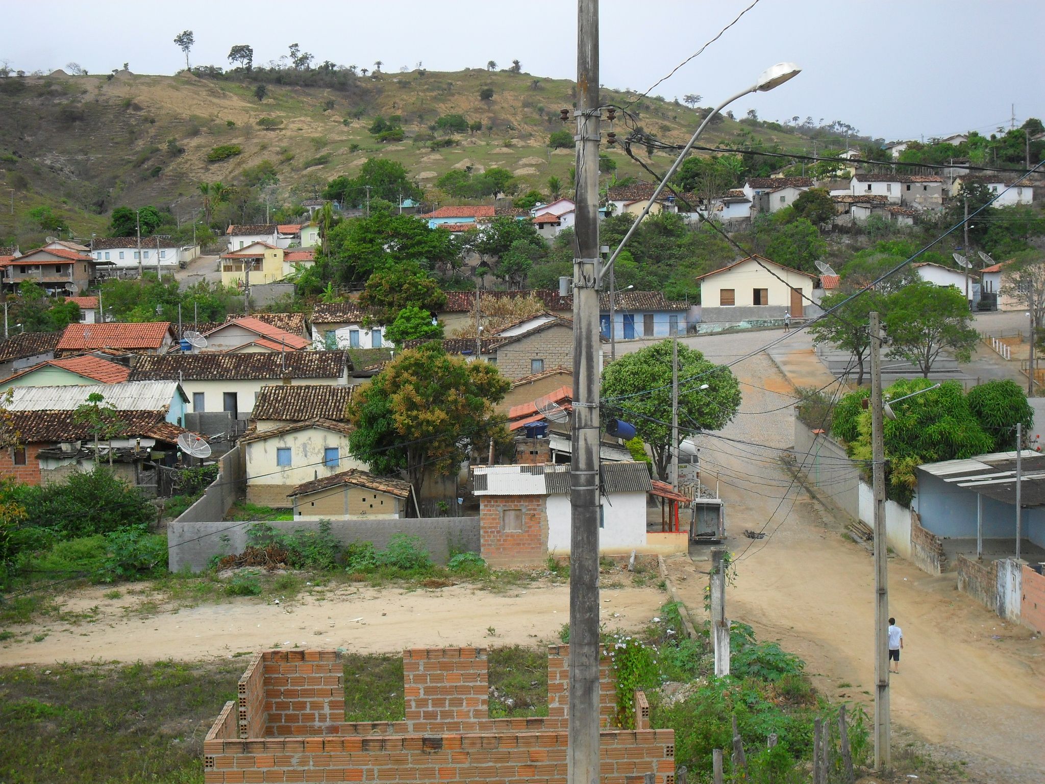 2048x1536 Jacinto of Minas Gerais, Brazil