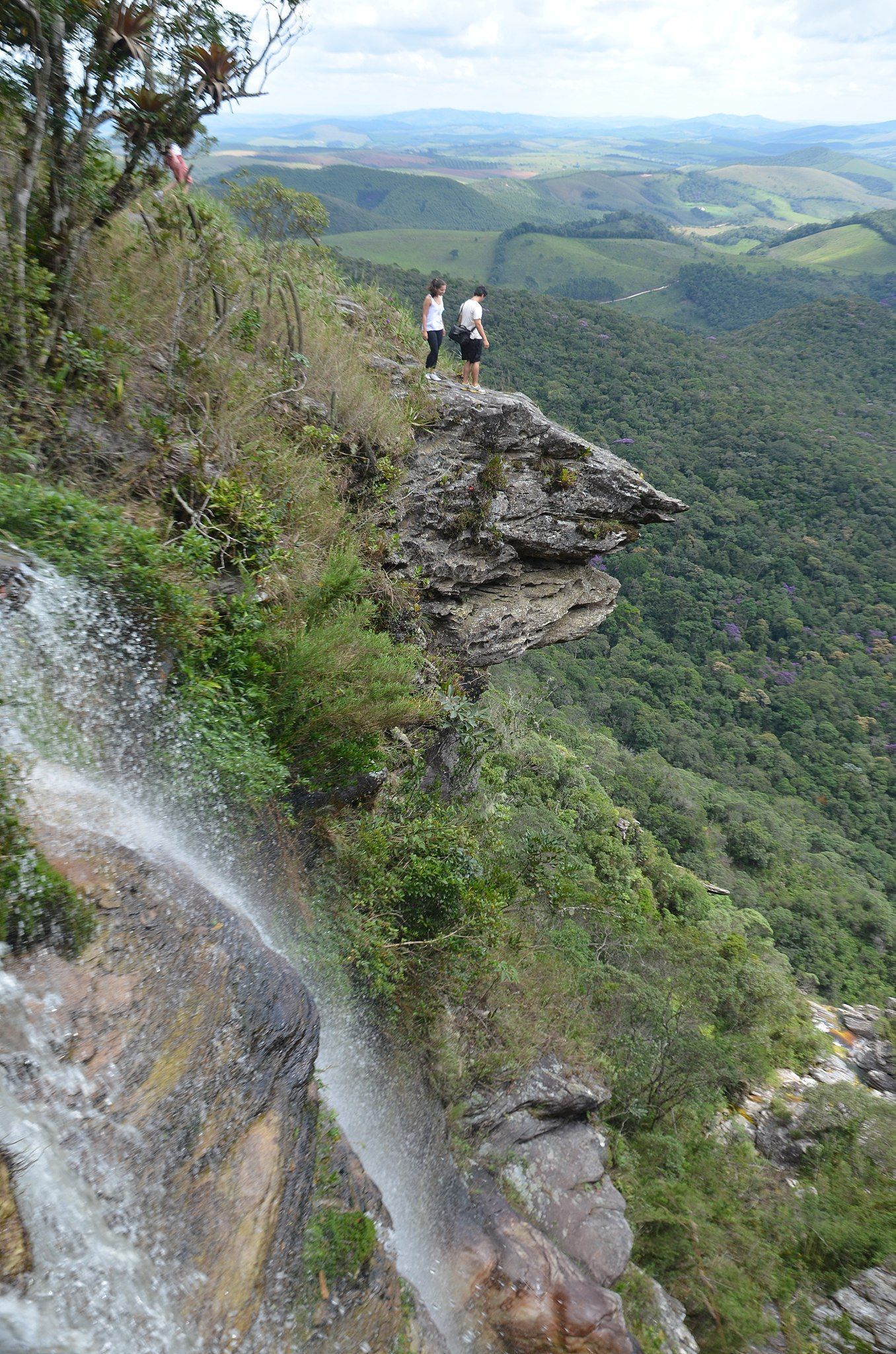 1356x2047 Santa Rita de Ibitipoca of Minas Gerais, Brazil