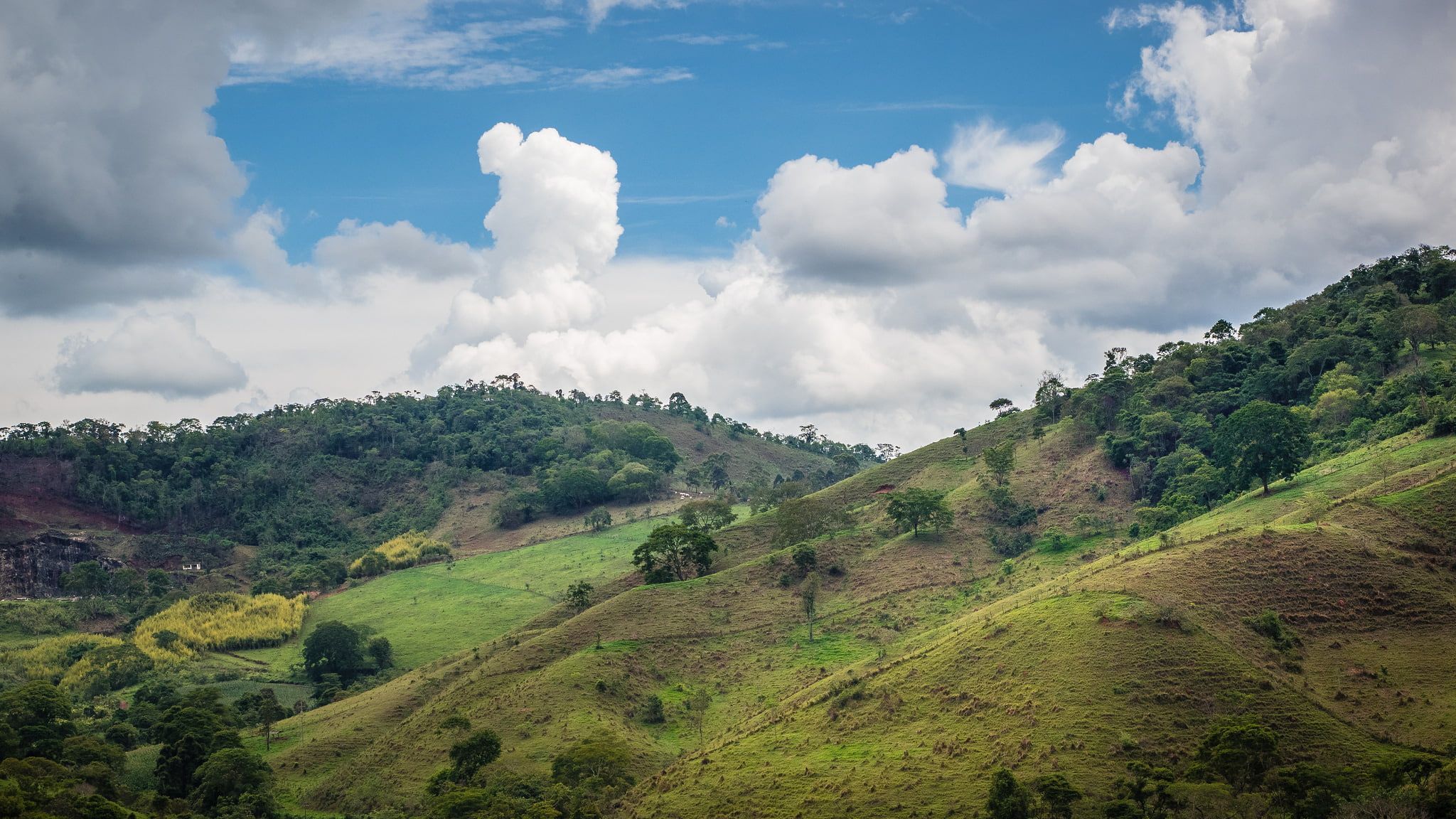 Minas Gerais Wallpapers - Top Free Minas Gerais Backgrounds
