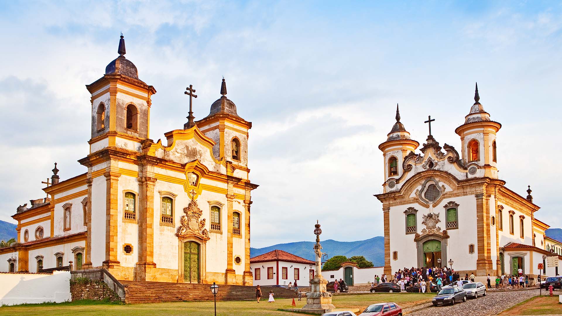 1920x1080 Drive the GOAT (Greatest of All Travel) Road Trips in the Caribbean and Latin America