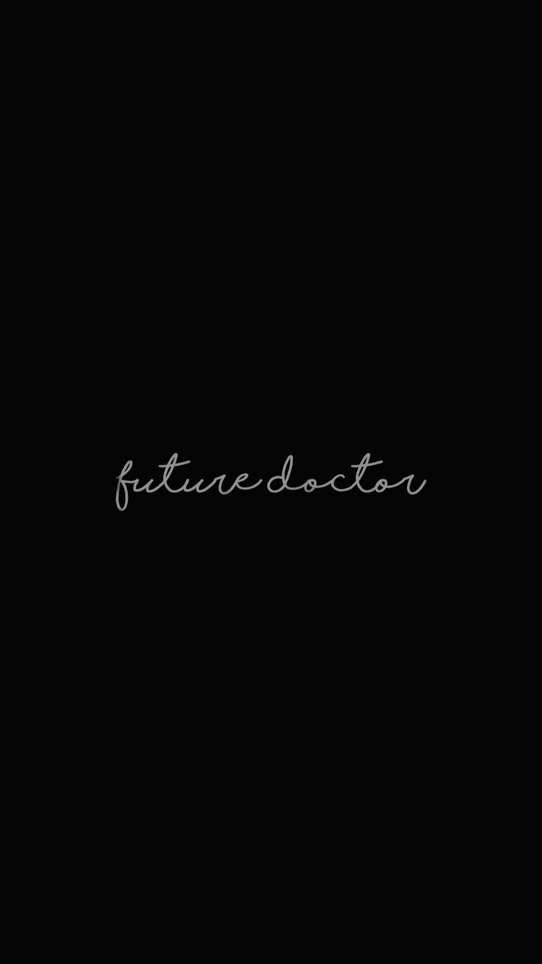 1080x1920 Dr ideas. medical wallpaper, medical student motivation, aesthetic doctor