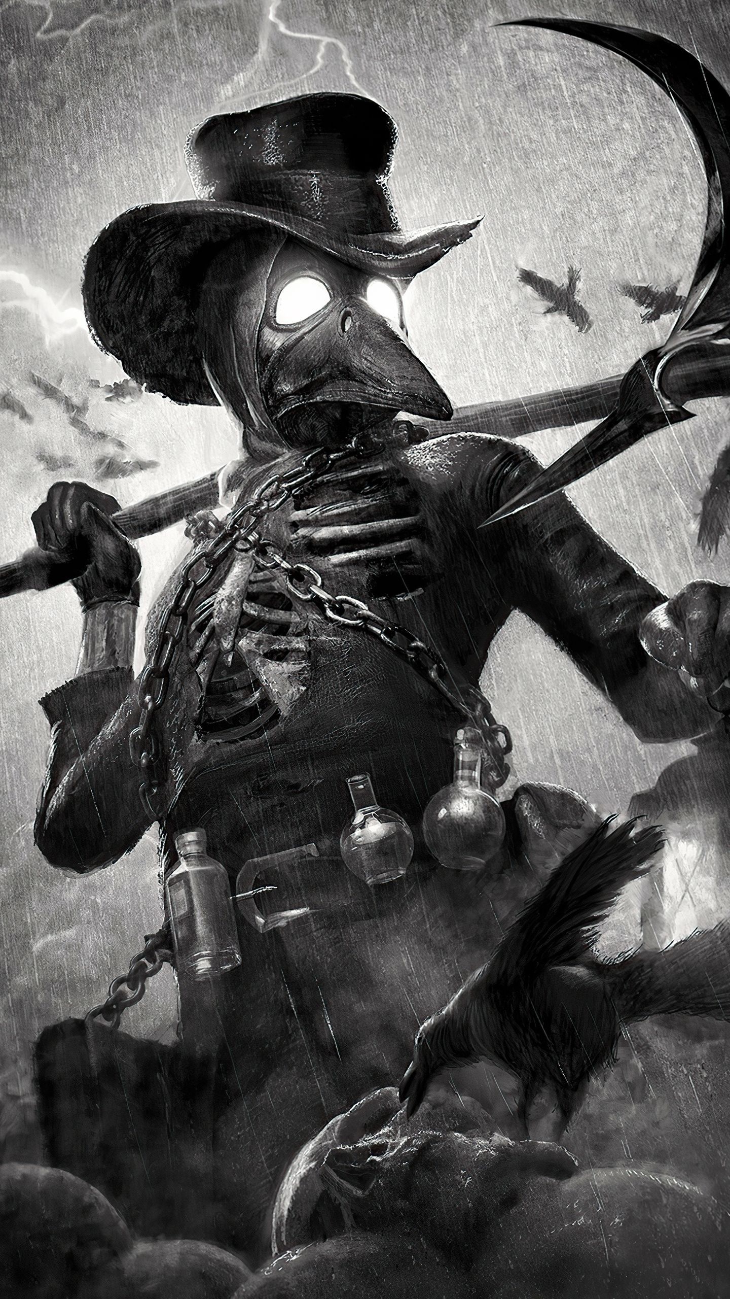 Black Doctor Wallpapers - Top Free Black Doctor Backgrounds