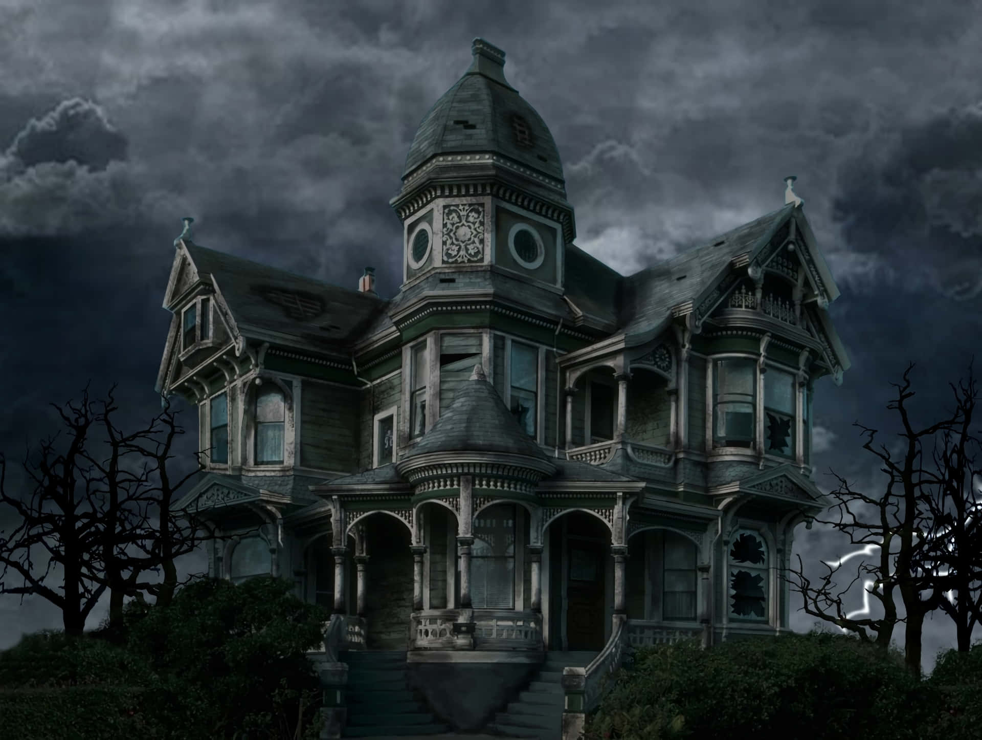 1920x1446 Download Cozy House for Relaxation
