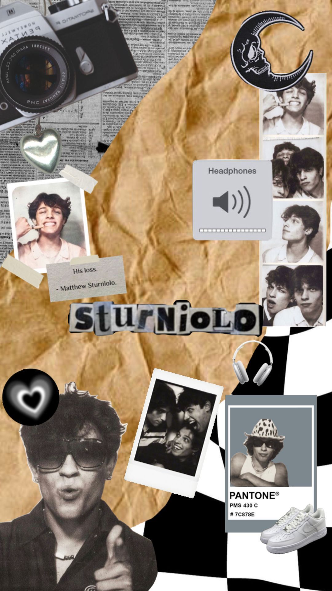 1080x1920 Check out zoey_is_swag's Shuffles I love them #nick#matt#chris#sturniolo# triplets#sturniolotriplets#sturniolotripletsshuffle#love#blackandwhite #photo#booth#photobooth