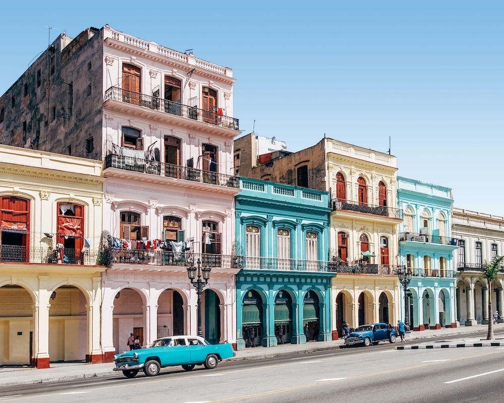 1000x800 Havana Picture [HD]. Download Free Image