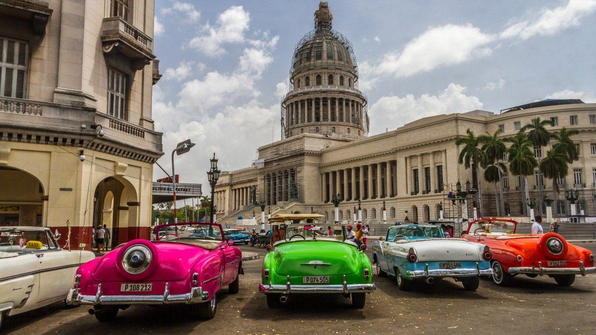1200x675 Havana Wallpaper