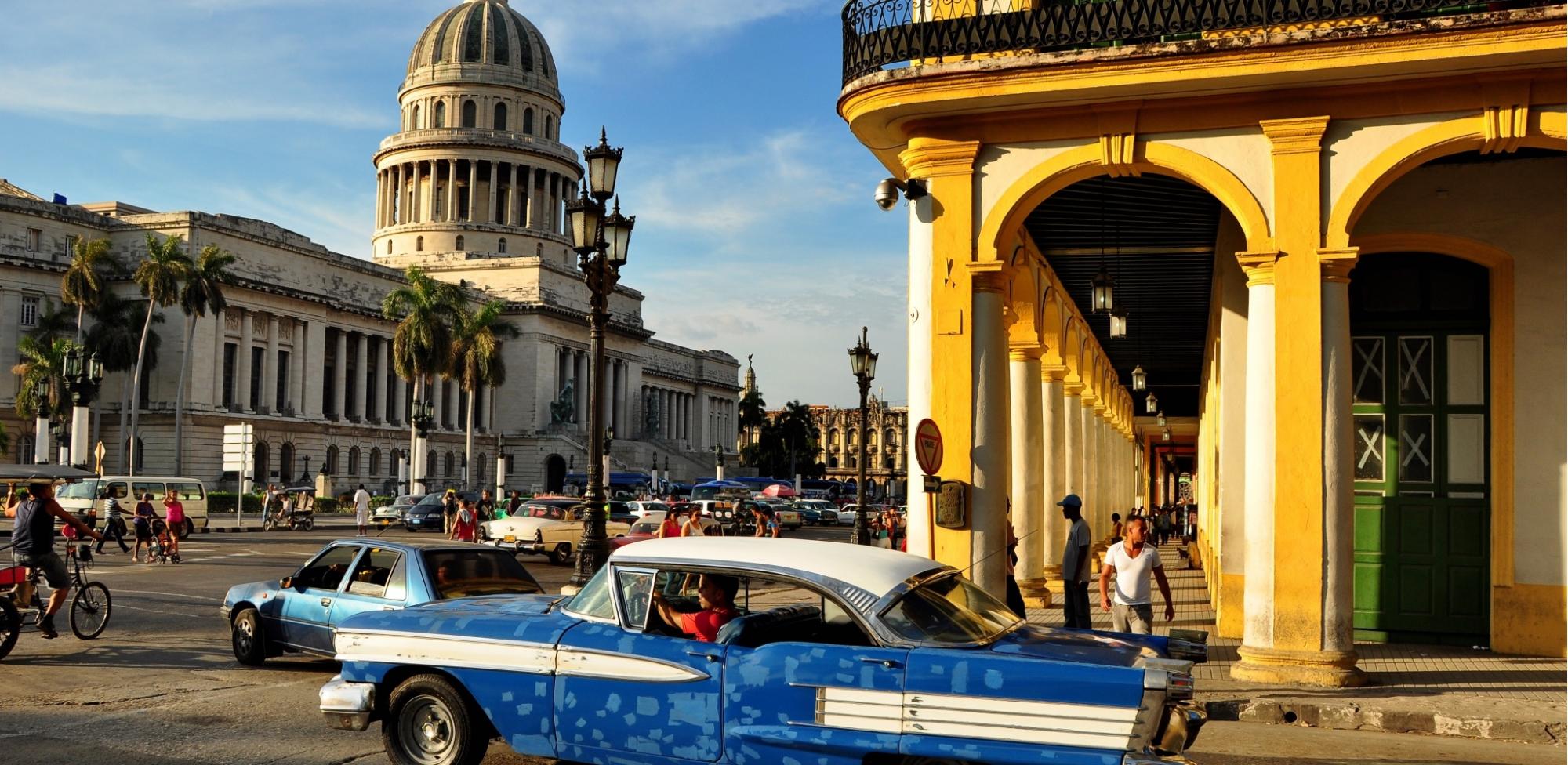 2000x976 CUBA, Havana. Hotels & Resorts