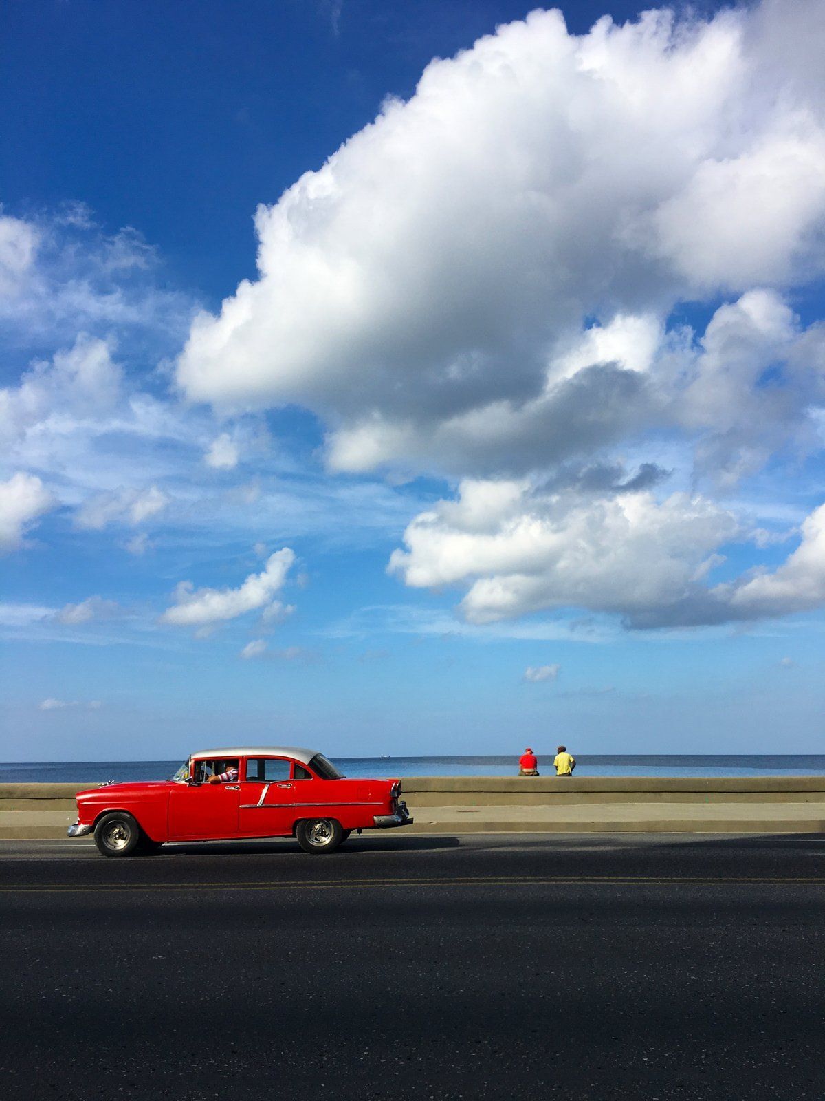 1200x1600 La Habana print by Emanuele D'Angelo