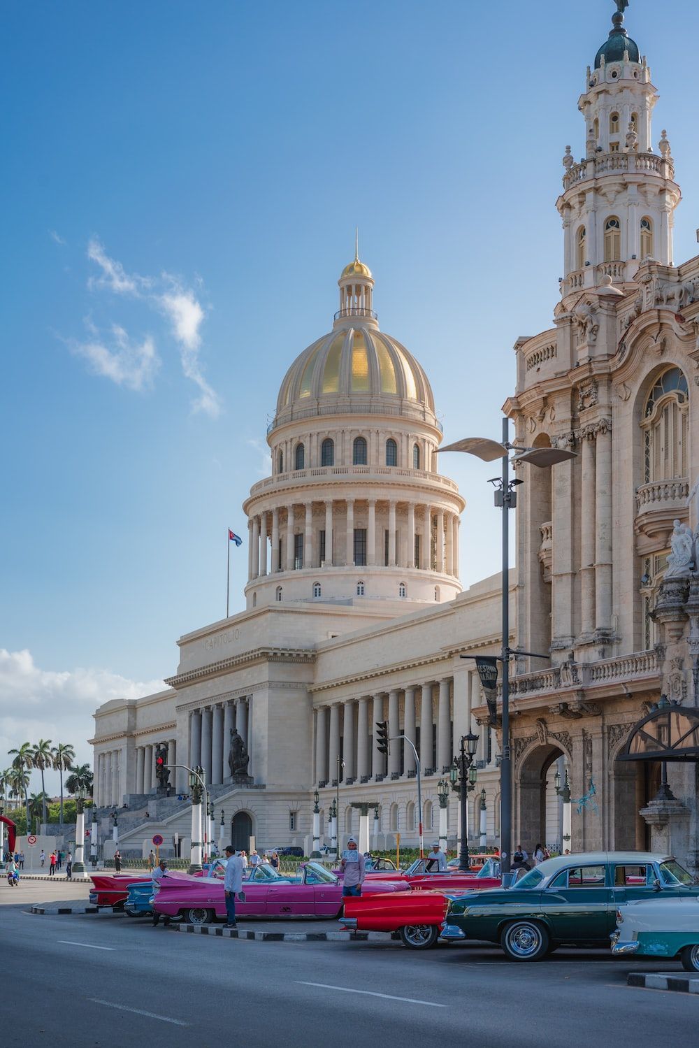 1000x1499 Havana Picture [HD]. Download Free Image