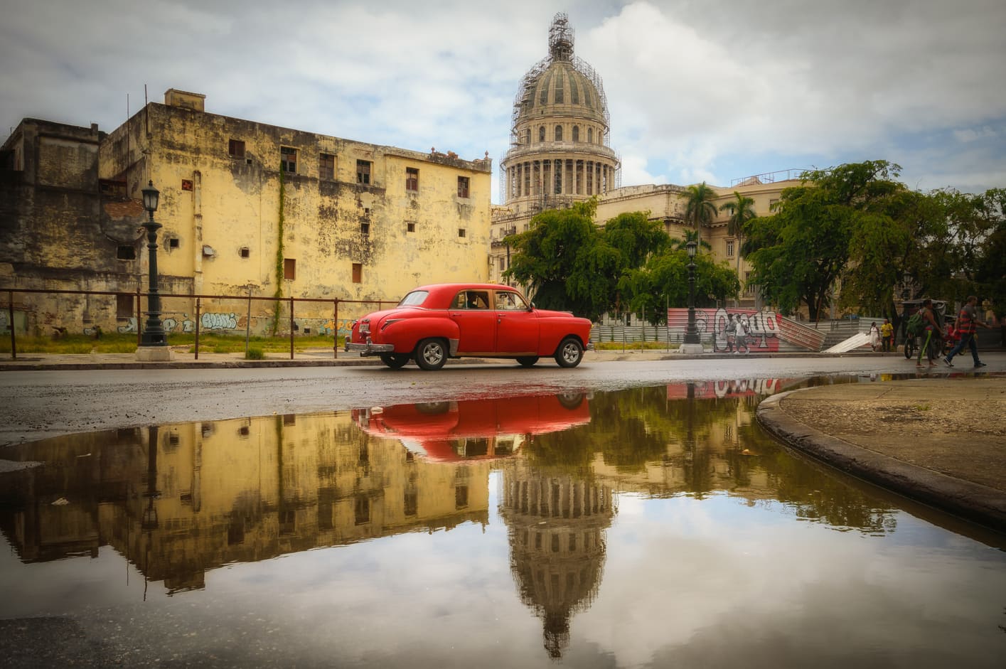 1415x941 Havana You Have to Do and Travel Tips