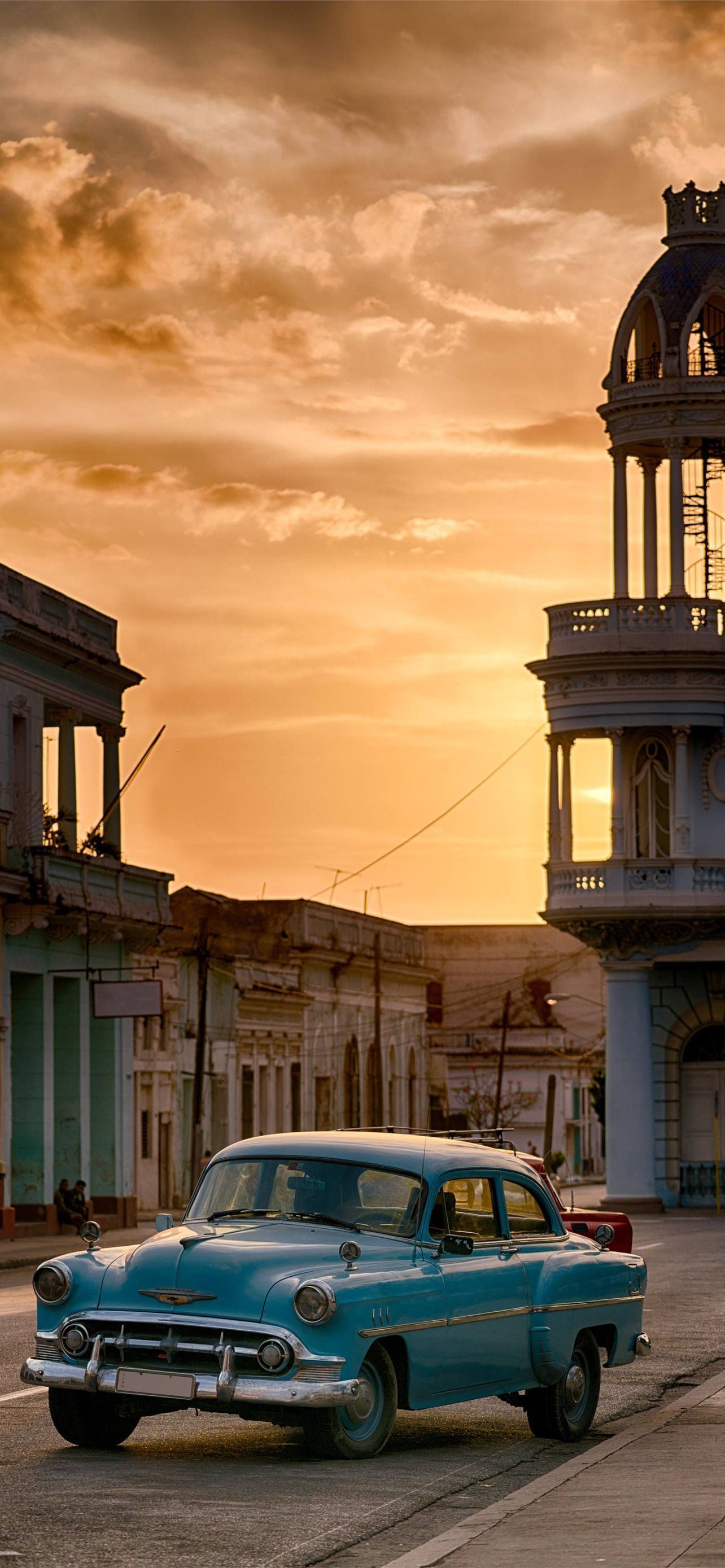 1284x2778 Best Cuba iPhone HD Wallpaper