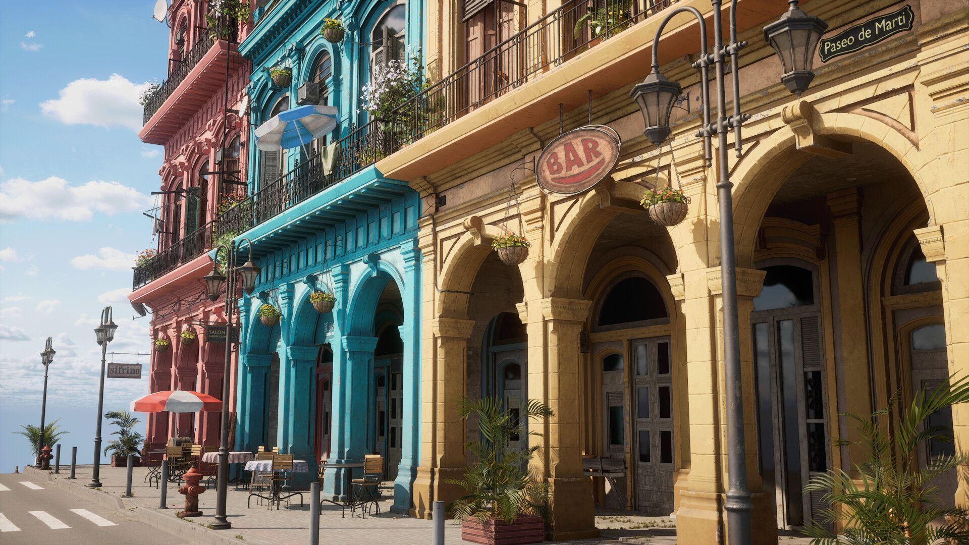 1920x1080 Los Nardosé De La Habana