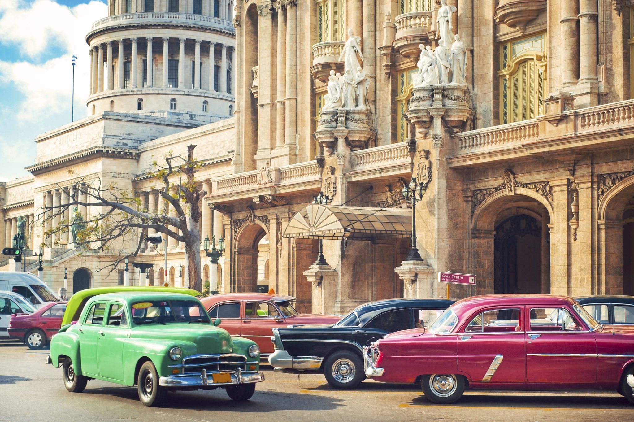 2048x1363 Cuba