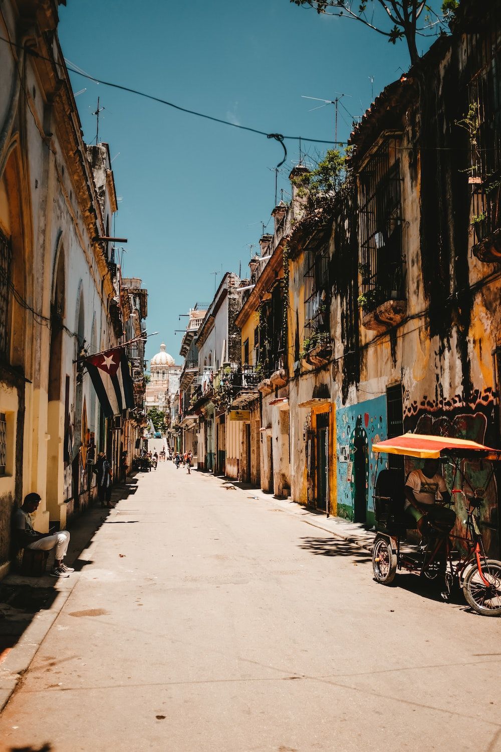 1000x1500 Havana Cuba Picture [Stunning!]. Download Free Image