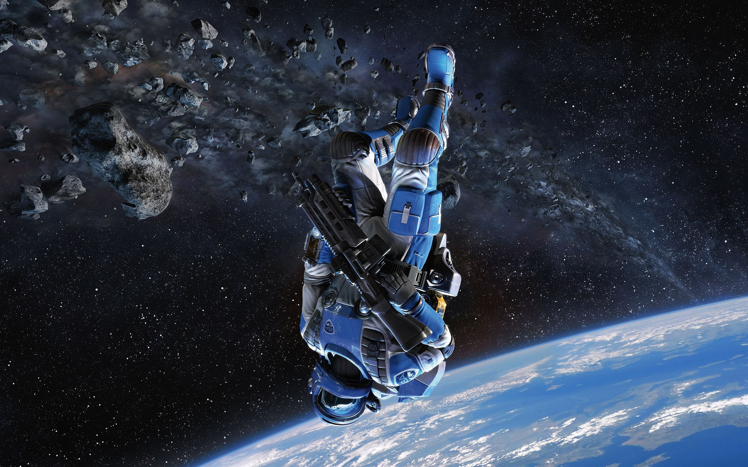 2560x1600 Free download Sci Fi Soldier Wallpaper Soldier sci fi wallpaper [2560x1600] for your Desktop, Mobile & Tablet. Explore Sci Fi Wallpaper Free. Sci Fi Background, Sci Fi Wallpaper, Sci Fi Background