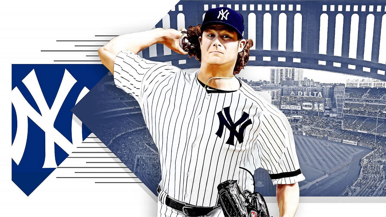 1296x729 Sources: Yankees, Gerrit Cole Agree To Record 9 Year, $324M Deal New York