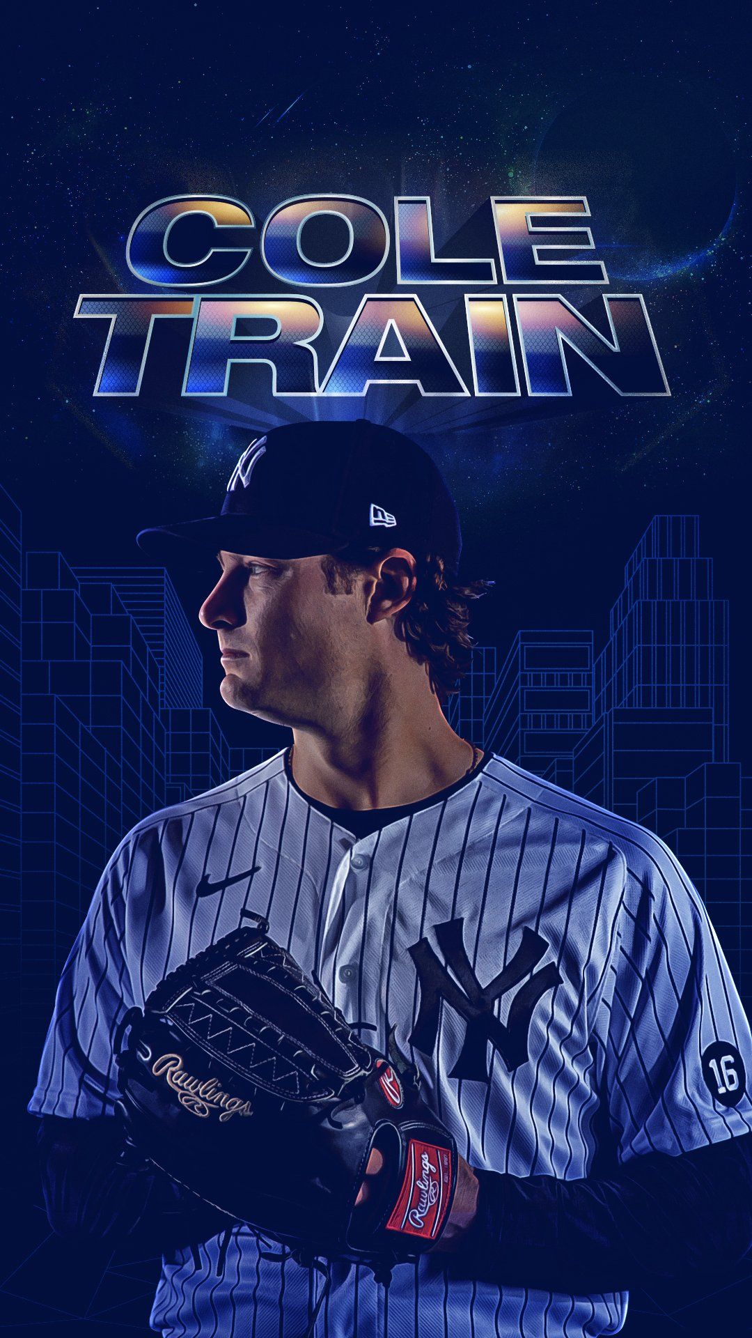 Gerrit Cole Wallpapers - Top Free Gerrit Cole Backgrounds - WallpaperAccess