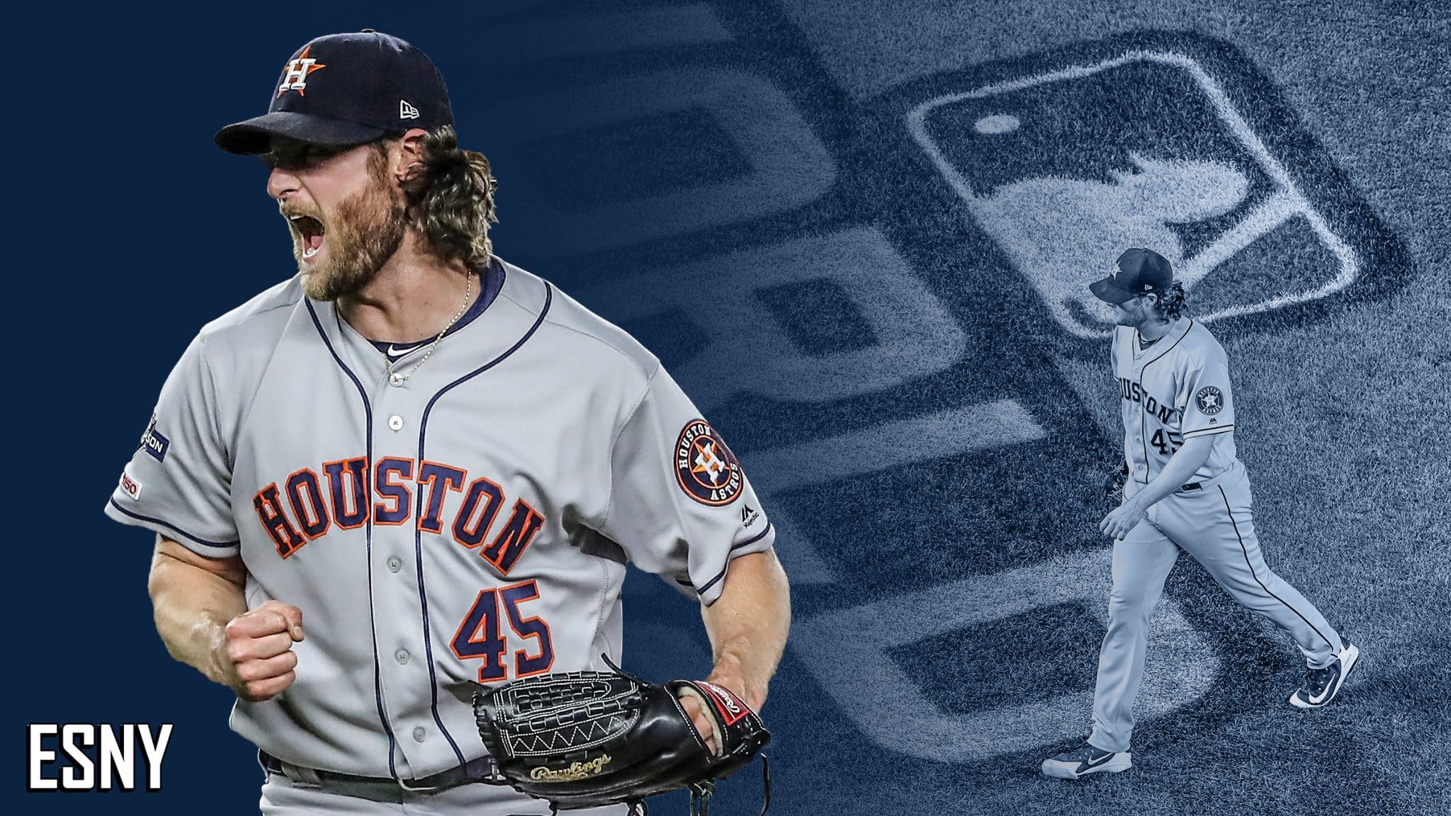 2048x1152 Gerrit Cole: The New York Yankees' Difference Maker And. Incredible Risk