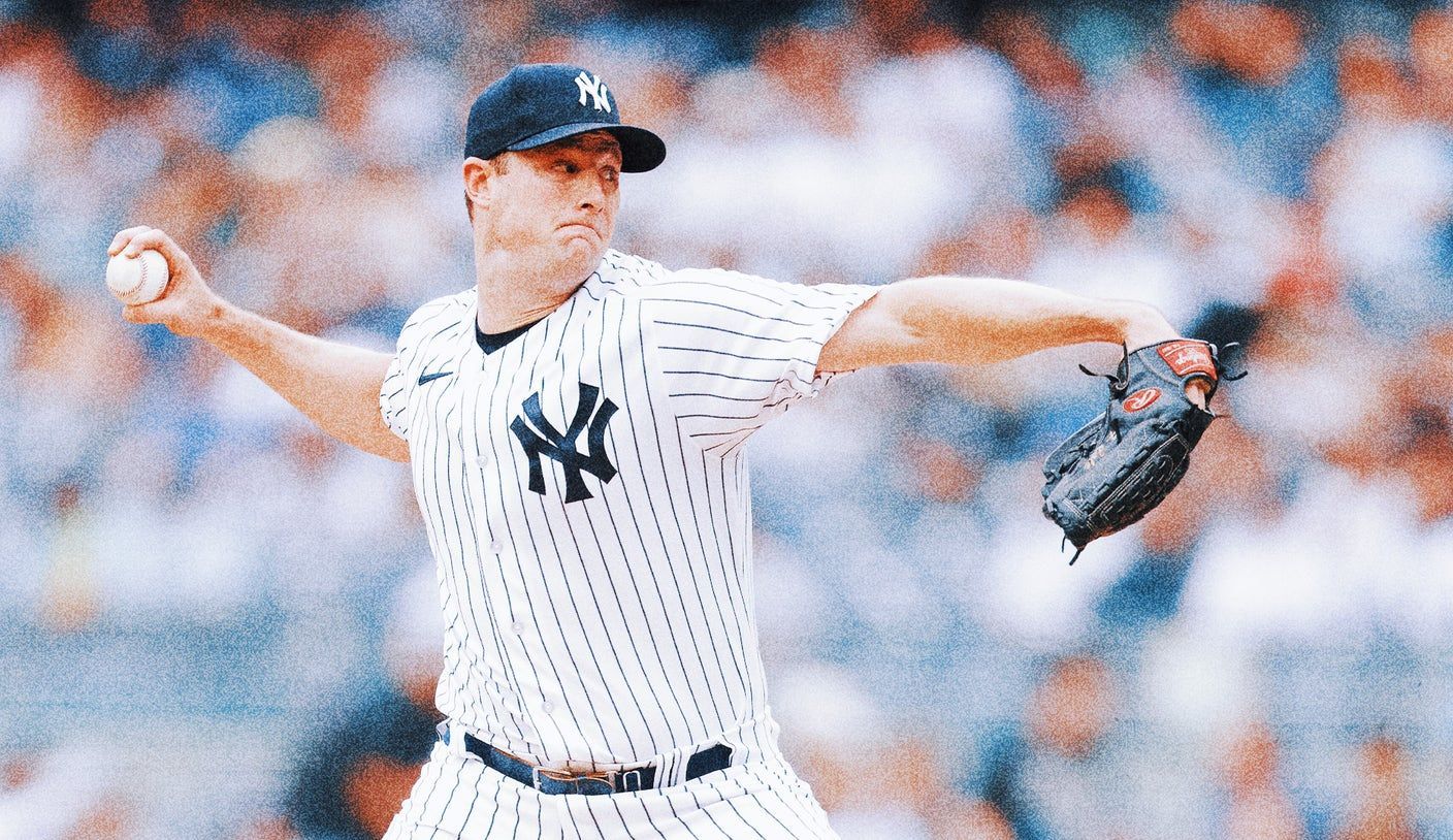 1408x814 Gerrit Cole dominates again: 'He's going to end up in Cooperstown'