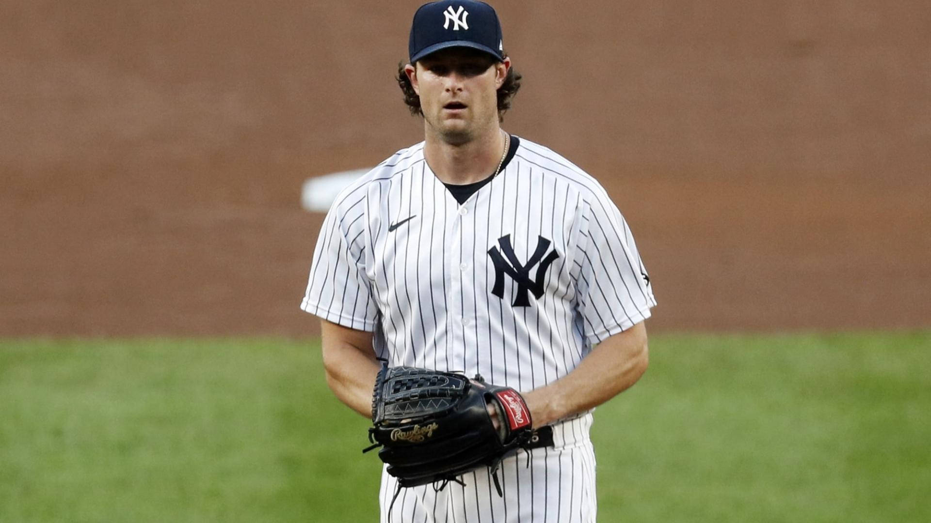 1920x1080 Download Gerrit Cole Standing Wallpaper