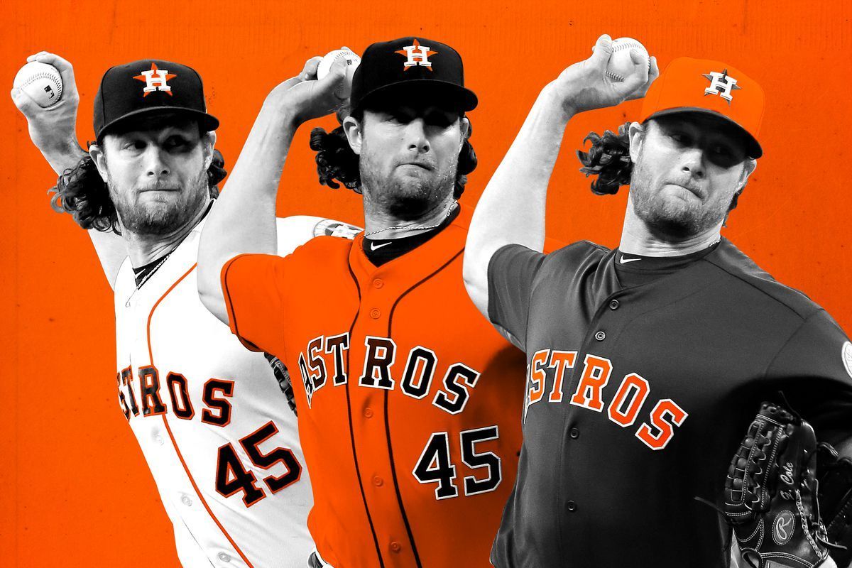 1200x800 Gerrit Cole Was Always Supposed to Be the Best Pitcher in Baseball