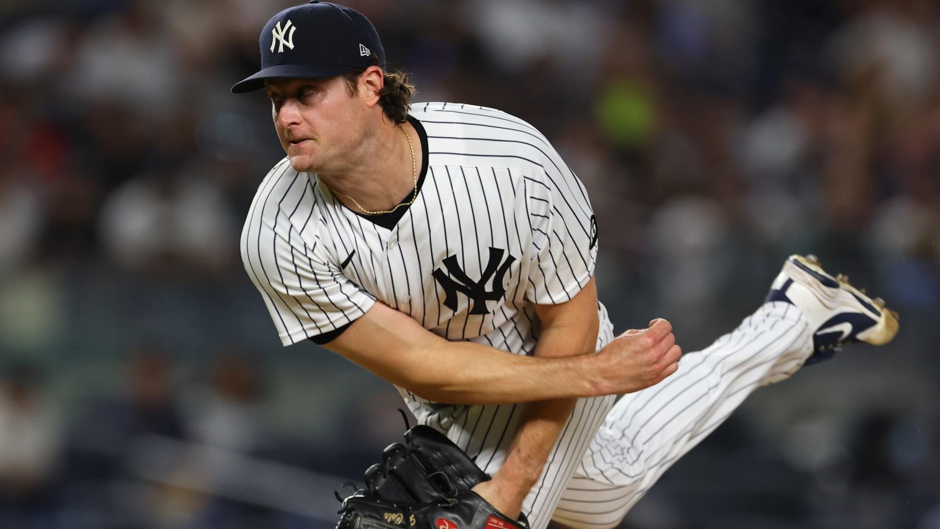 1920x1080 Gerrit Cole, Nestor Cortes Say Hatred Has Dwindled In Yankees Red Sox Rivalry: 'There's Not Much Of That Now'