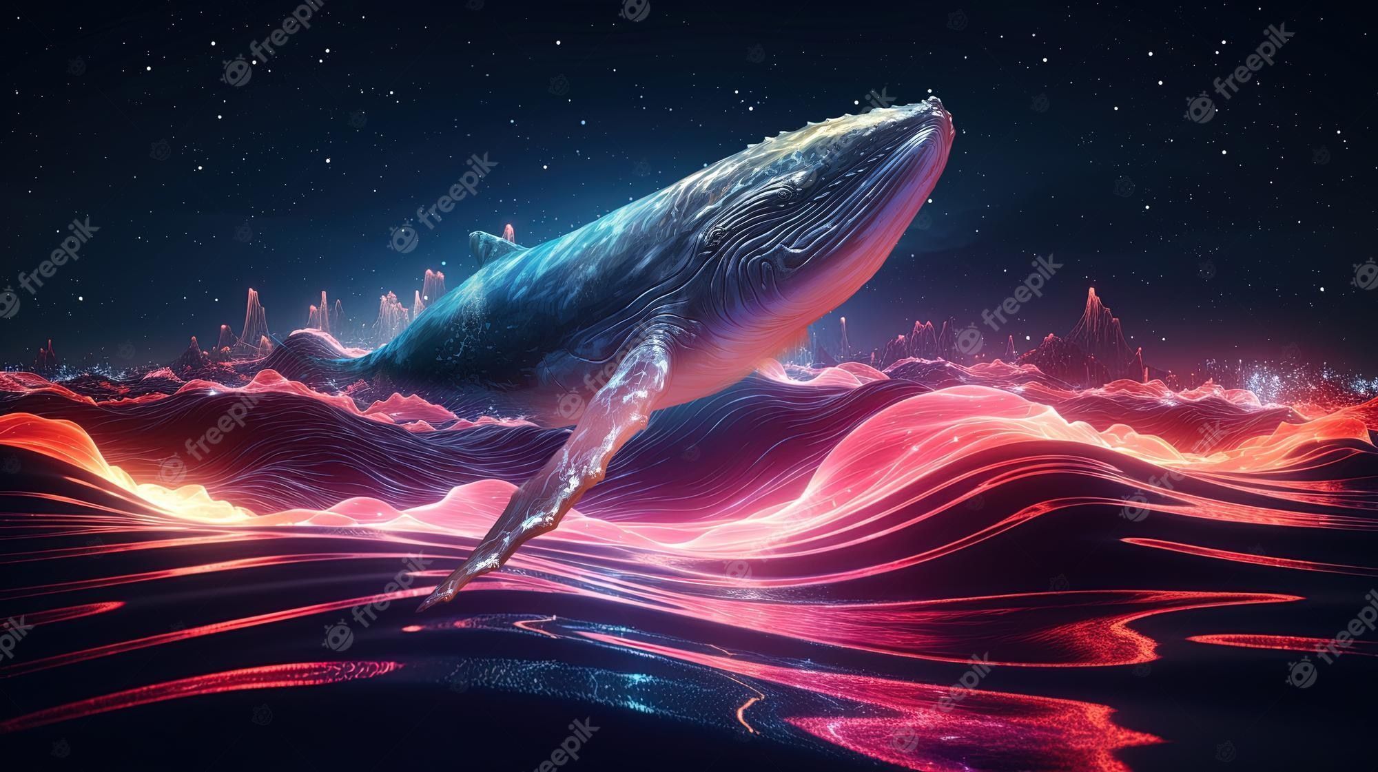 2000x1121 Space Whale Image