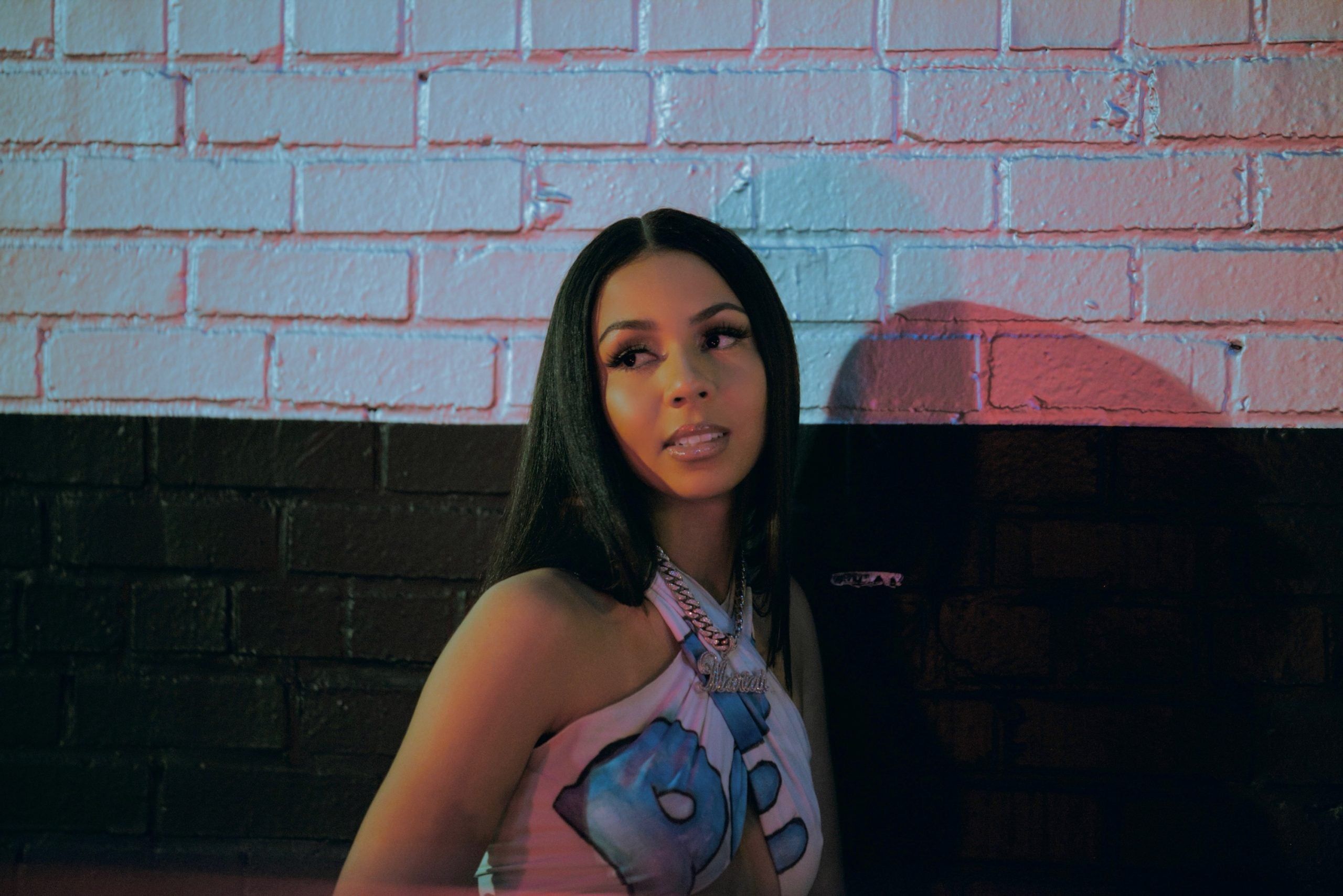 2560x1708 Mariah The Scientist Goes Into the Lab For This Week's Music Vibes