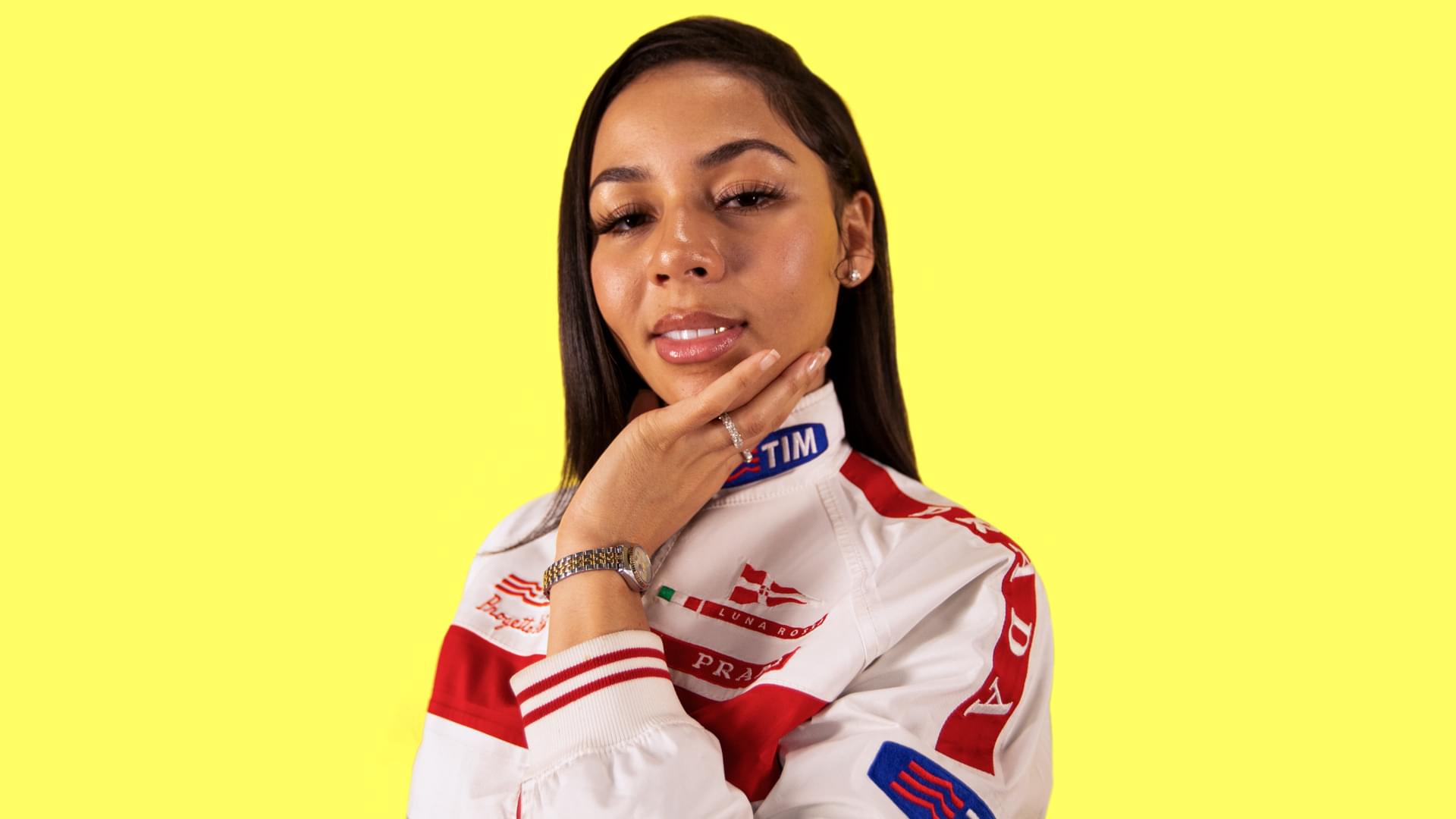 Mariah The Scientist Wallpapers - Top Free Mariah The Scientist